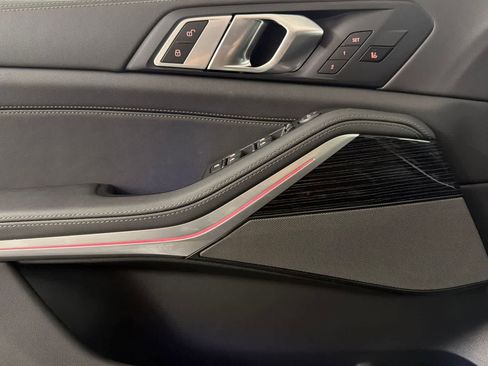 New 2026 BMW X5 M60i AWD/4WD image 12