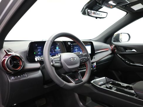 Used 2025 Chevrolet Equinox RS w/ Safety and Technology Package AWD/4WD image 15