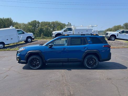 New 2026 Subaru Outback Wilderness AWD/4WD image 2