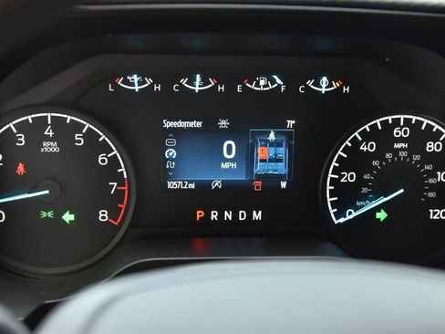 Used 2026 Ford F150 XL image 24