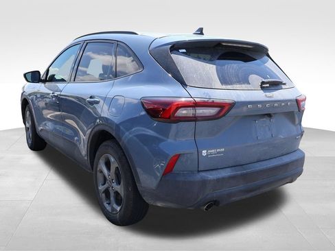 Certified 2025 Ford Escape ST-Line w/ Cold Weather Package AWD/4WD image 23