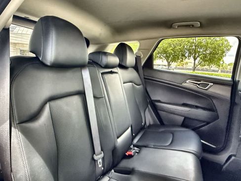 Certified 2023 Kia Sportage EX AWD/4WD image 26