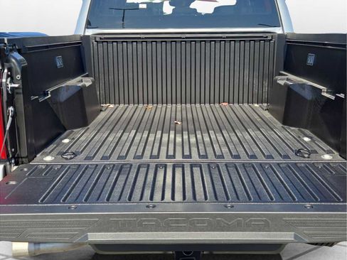 New 2025 Toyota Tacoma SR5 image 19
