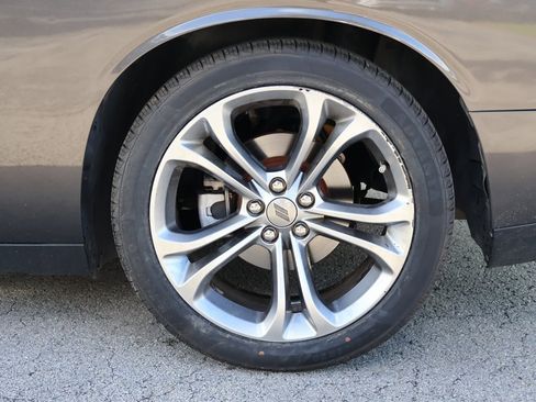 Used 2021 Dodge Challenger R/T image 19