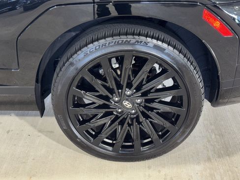 Used 2024 Hyundai Santa Fe Calligraphy image 32