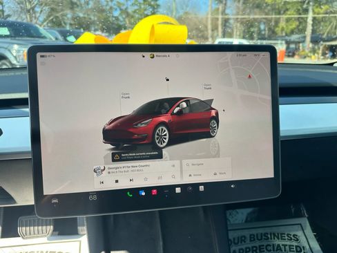 Used 2022 Tesla Model 3 Standard Range image 24