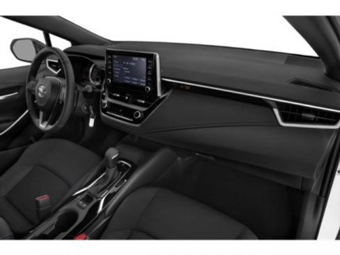Used 2021 Toyota Corolla SE w/ Carpet Mat Package (TMS) image 15