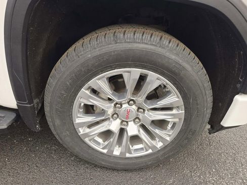 Used 2020 GMC Sierra 1500 Denali w/ Technology Package image 23