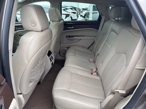 Used 2012 Cadillac SRX Luxury image 22