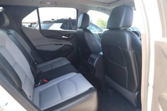 Used 2020 Chevrolet Equinox Premier FWD image 21