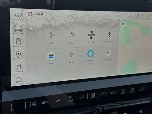 New 2025 GMC Hummer EV 3X w/ Battery Pack, 24 Module Pack image 15