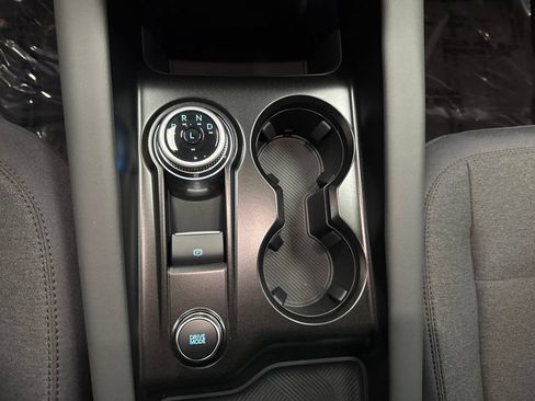 New 2026 Ford Explorer Active AWD/4WD image 21