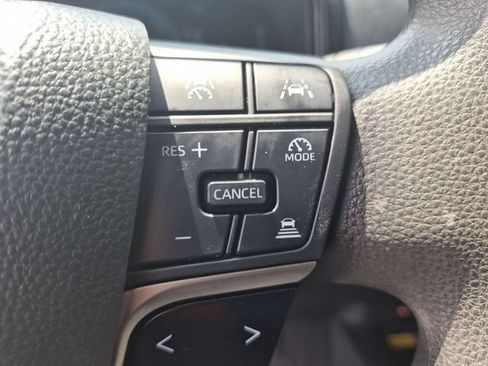 Used 2025 Toyota Camry LE FWD image 20