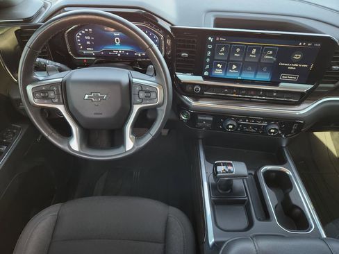 Used 2024 Chevrolet Silverado 1500 RST w/ All Star Edition Plus image 31