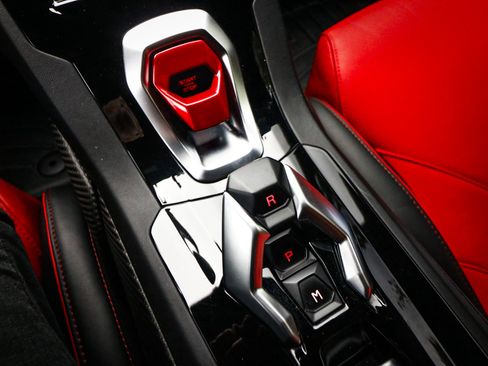 Used 2020 Lamborghini Huracan EVO AWD/4WD image 31