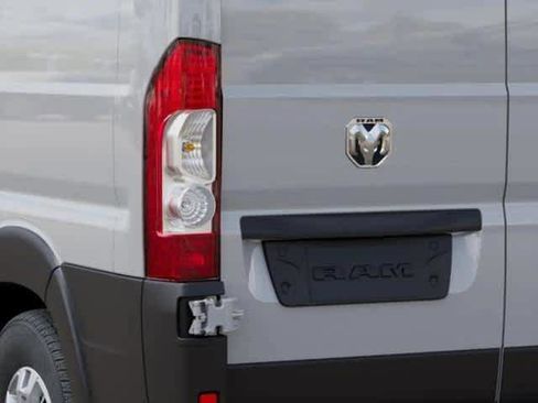 New 2026 RAM ProMaster 2500 w/ Quick Order Package 22G SLT FWD image 35