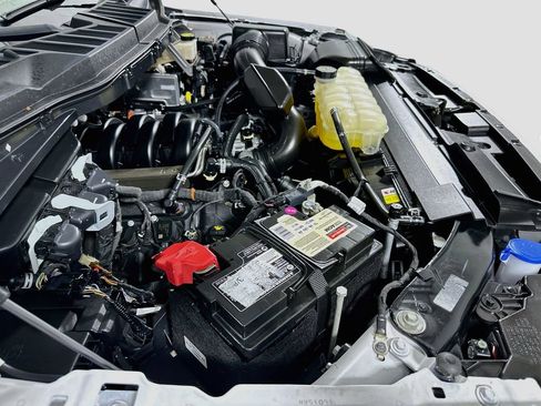 Certified 2023 Ford F150 XL w/ STX Appearance Package image 23