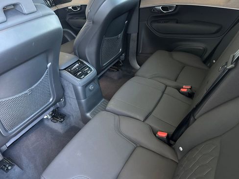 Used 2025 Volvo XC90 T8 Plus w/ Protection Package Premier image 5