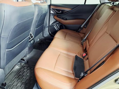 Certified 2021 Subaru Outback Touring XT image 10