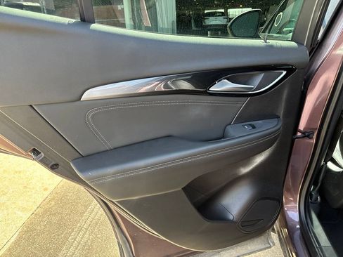 Used 2024 Buick Envision Preferred AWD/4WD image 8