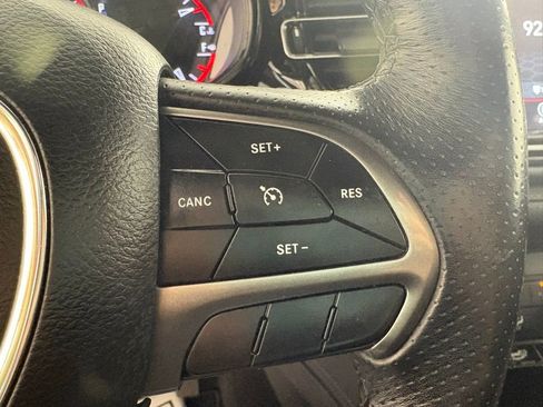 Used 2023 Dodge Durango SXT RWD image 21