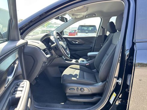 Certified 2024 GMC Terrain SLE w/ Driver Convenience Package image 16