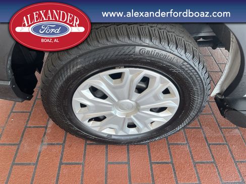 Used 2024 Ford Transit 250 Low Roof w/ Exterior Upgrade Package image 9