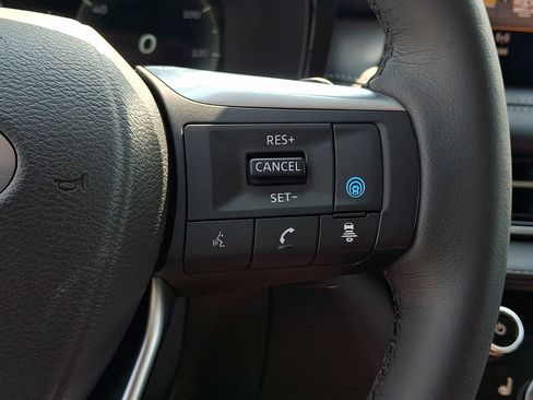 Certified 2025 INFINITI QX60 Luxe AWD/4WD image 23