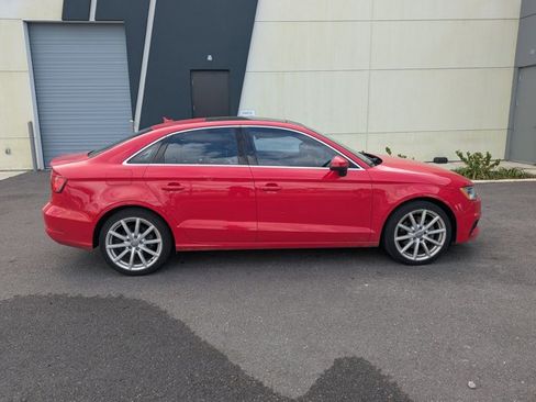 Used 2015 Audi A3 1.8T Premium w/ Aluminum Style Package image 4