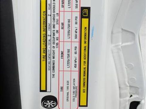 New 2026 RAM ProMaster 1500 w/ Quick Order Package 22G SLT image 19