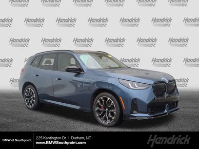 Used 2025 BMW X3 M50 w/ Premium Package