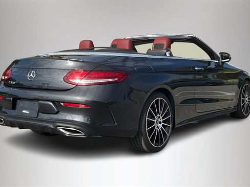 Used 2022 Mercedes-Benz C 300 C 300 image 5