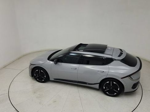 Used 2025 Kia EV6 GT-Line RWD image 25