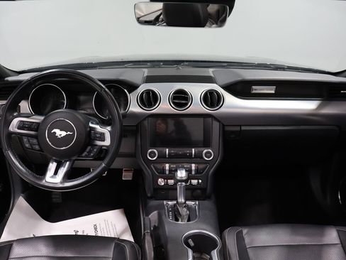 Used 2023 Ford Mustang Premium image 22