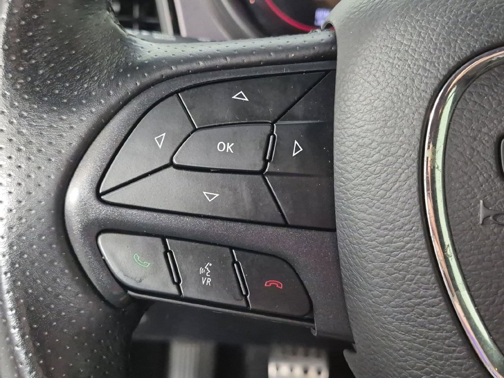Used 2019 Dodge Challenger R/T w/ Blacktop Package RWD image 18