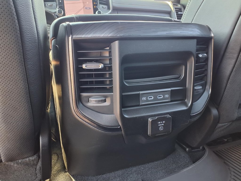 New 2027 RAM 1500 RHO AWD/4WD image 21