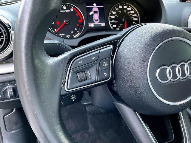 Used 2018 Audi A3 2.0T Premium w/ Convenience Package AWD/4WD image 15