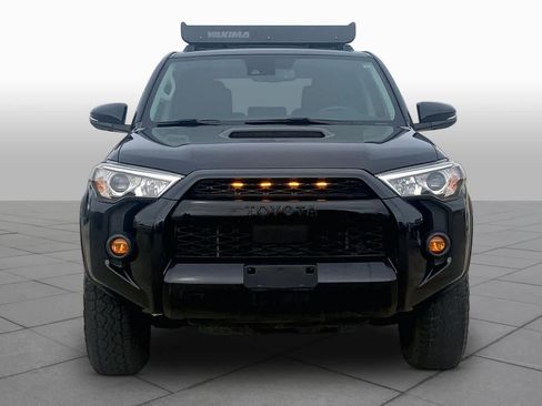 Used 2021 Toyota 4Runner Venture w/ Moonroof Package AWD/4WD image 4
