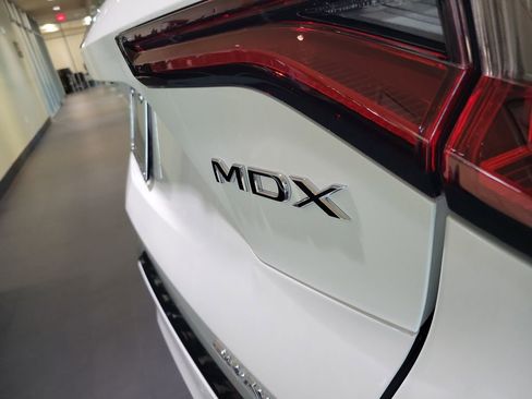 New 2026 Acura MDX A-Spec image 7