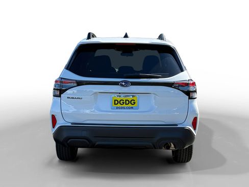 New 2026 Subaru Forester Premium image 4