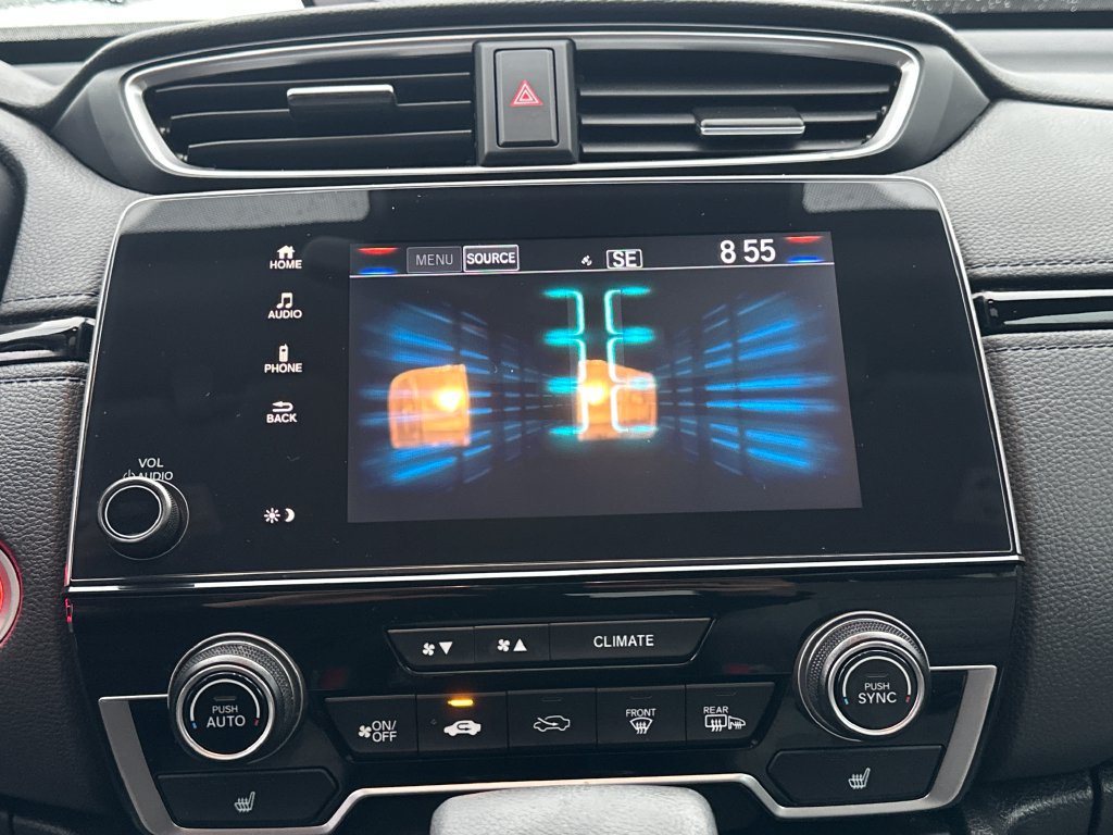 Used 2022 Honda CR-V EX image 22