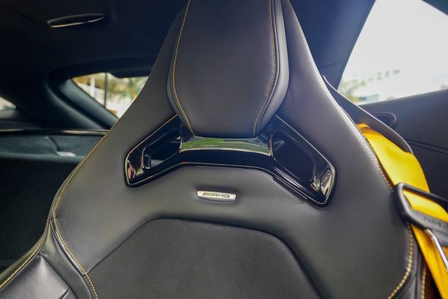 Used 2018 Mercedes-Benz AMG GT R image 66