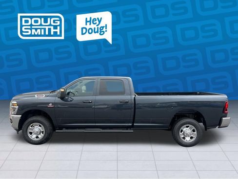 New 2026 RAM 3500 Tradesman image 3