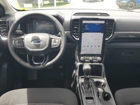 New 2026 Ford Ranger XLT RWD image 15