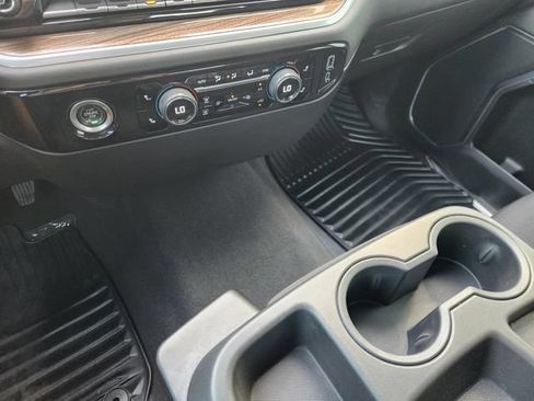 Used 2022 Chevrolet Silverado 1500 LT RWD image 24