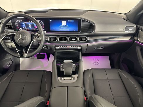 Certified 2025 Mercedes-Benz GLE 580 4MATIC image 15