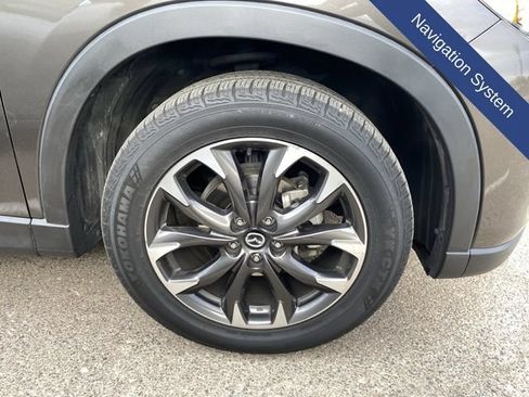 Used 2016 MAZDA CX-5 Grand Touring FWD image 8