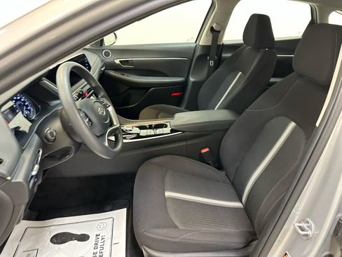 Used 2023 Hyundai Sonata SEL FWD image 4