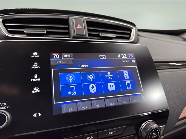 Used 2019 Honda CR-V EX-L image 21