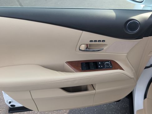 Used 2015 Lexus RX 350 AWD image 10